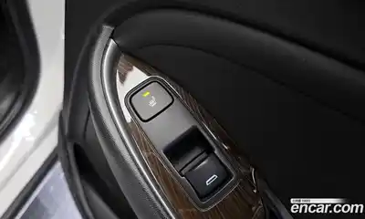 Chevrolet Malibu 2019 2.0 Автомат в Москве № 40532, миниатюра 9