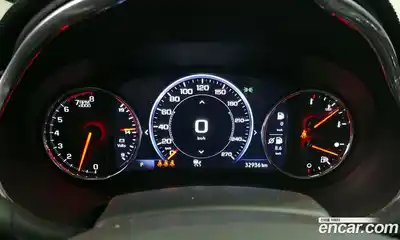 Chevrolet Malibu 2019 2.0 Автомат в Москве № 40532, миниатюра 10