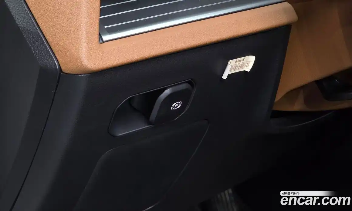 SsangYong Torres 2023 1.5 Автомат в Москве № 407116, фото 16