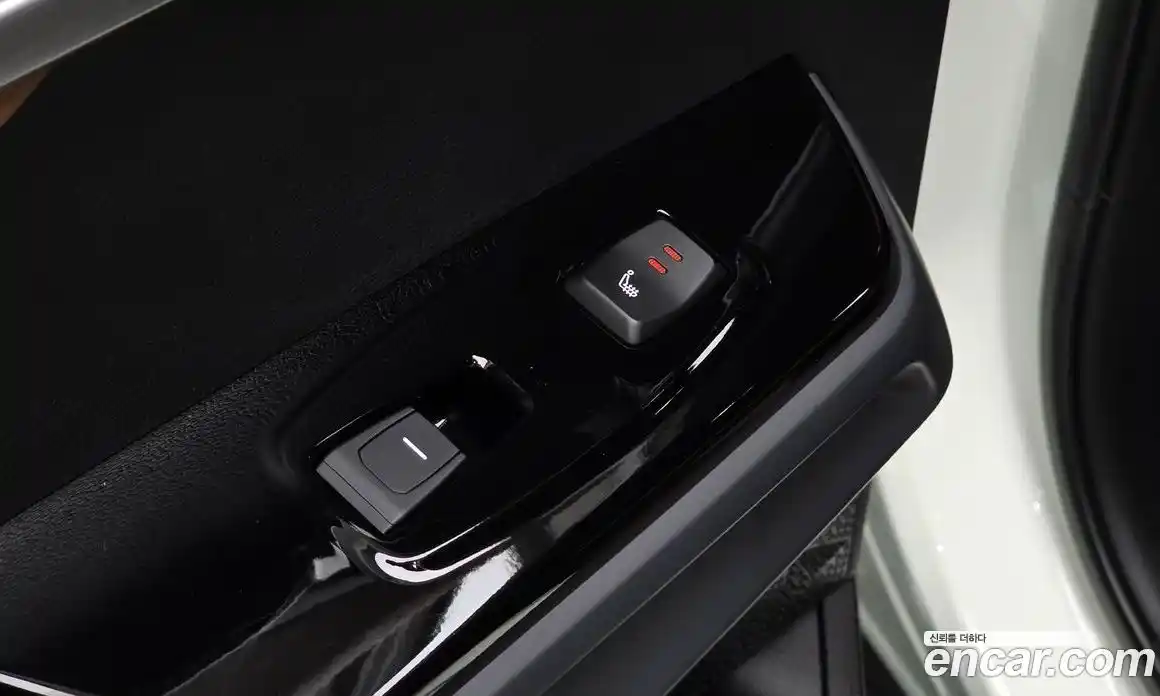 SsangYong Torres 2023 1.5 Автомат в Москве № 407116, фото 17