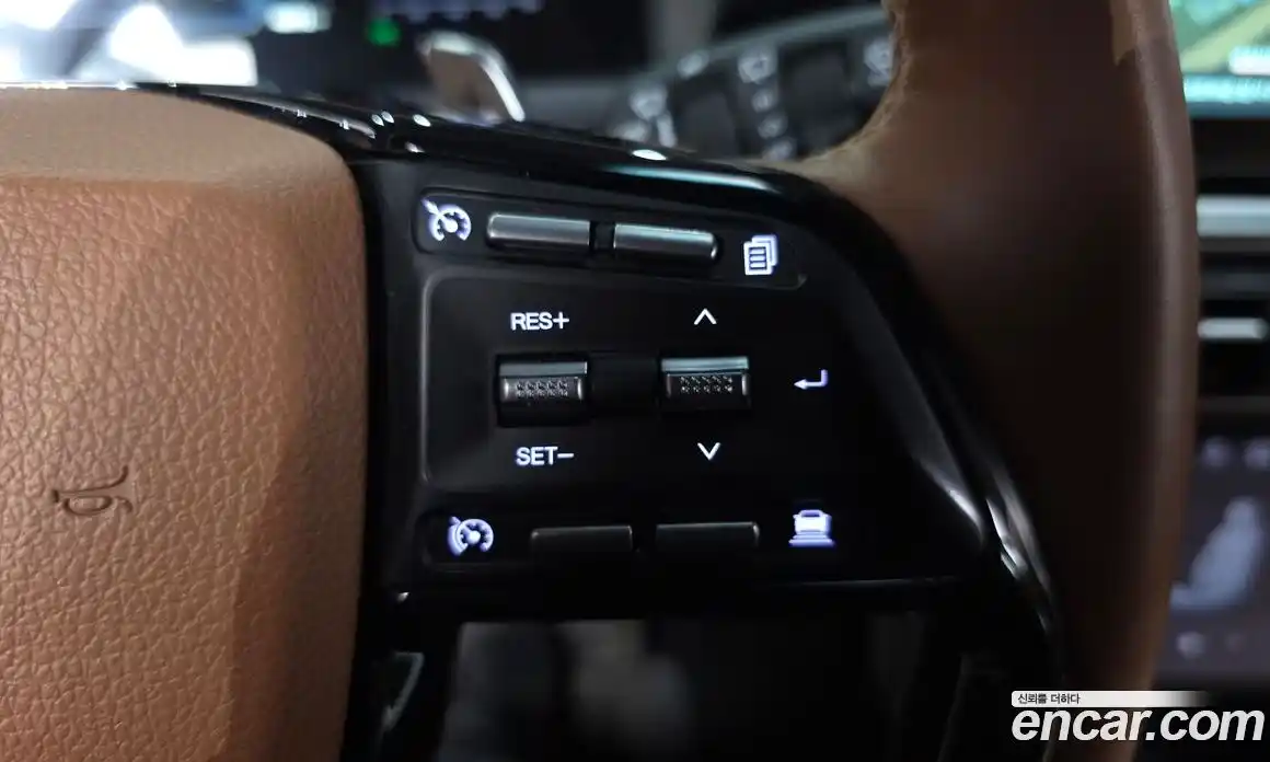 SsangYong Torres 2023 1.5 Автомат в Москве № 407116, фото 18