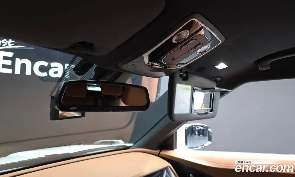 SsangYong Torres 2023 1.5 Автомат в Москве № 407116, фото 19