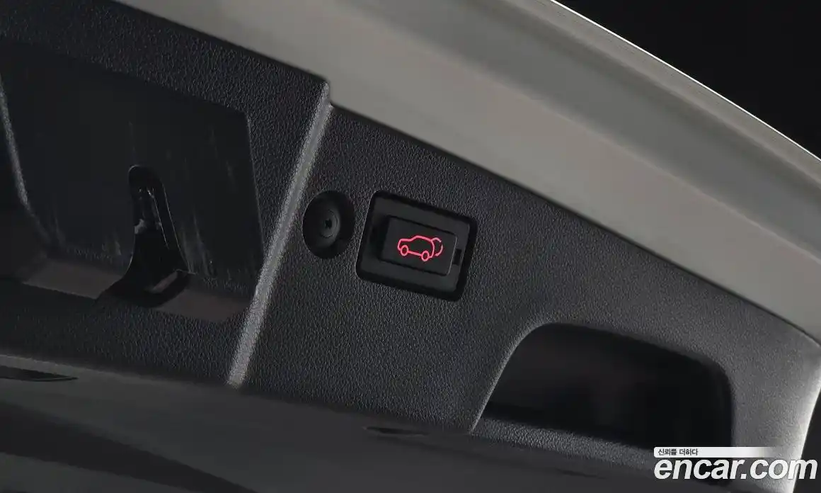 SsangYong Torres 2023 1.5 Автомат в Москве № 407116, фото 20