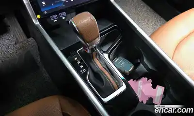 SsangYong Torres 2023 1.5 Автомат в Москве № 407116, миниатюра 9