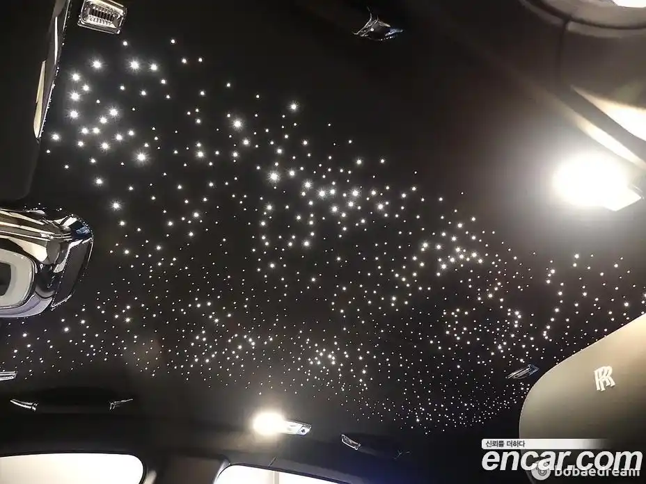 Rolls-Royce Ghost 2018 6.6 Автомат в Москве № 407376, фото 16