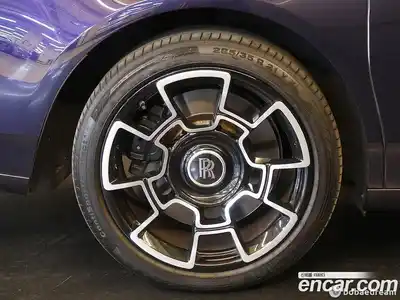 Rolls-Royce Ghost 2018 6.6 Автомат в Москве № 407376, миниатюра 8