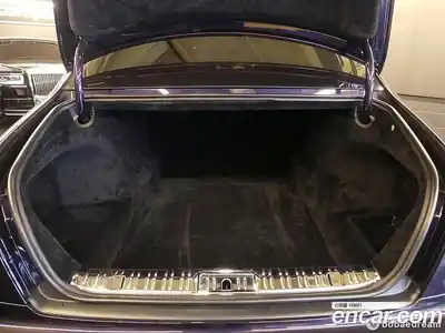 Rolls-Royce Ghost 2018 6.6 Автомат в Москве № 407376, миниатюра 9