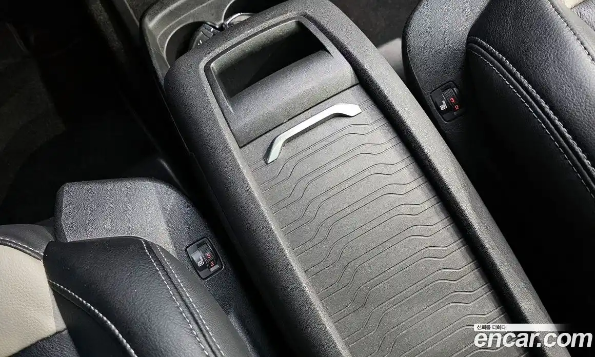 Citroen C4 Picasso 2016 1.6 Автомат в Москве № 407649, фото 17