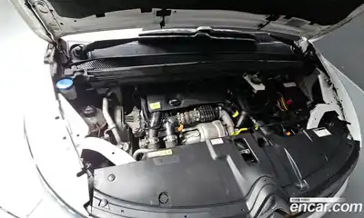 Citroen C4 Picasso 2016 1.6 Автомат в Москве № 407649, миниатюра 6