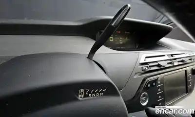 Citroen C4 Picasso 2016 1.6 Автомат в Москве № 407649, миниатюра 9