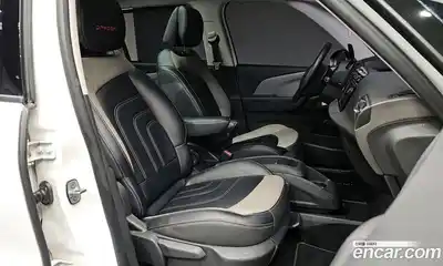 Citroen C4 Picasso 2016 1.6 Автомат в Москве № 407649, миниатюра 10