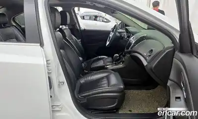 Chevrolet Cruze 2014 1.8 Автомат в Москве № 40769, миниатюра 11