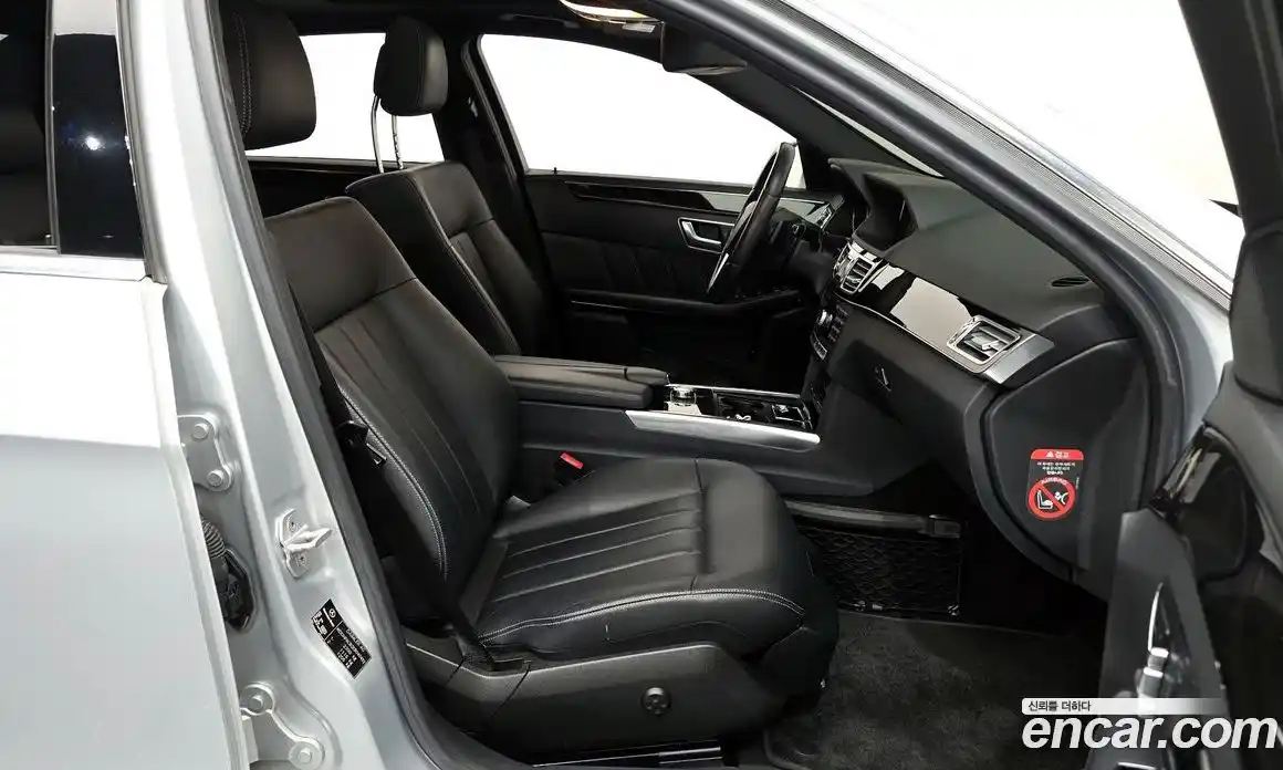 Mercedes-Benz E-Class 2014 2.1 Автомат в Москве № 413568, фото 11