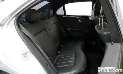 Mercedes-Benz E-Class 2014 2.1 Автомат в Москве № 413568, миниатюра 12