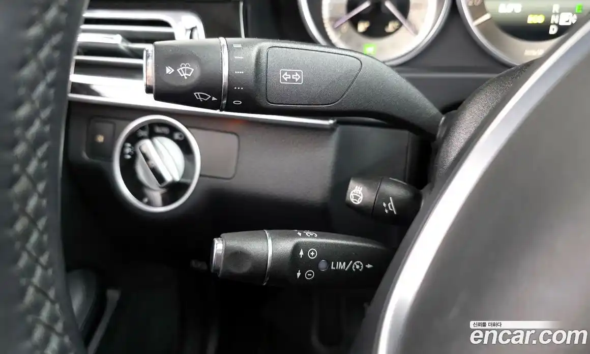 Mercedes-Benz E-Class 2014 2.1 Автомат в Москве № 413568, фото 13