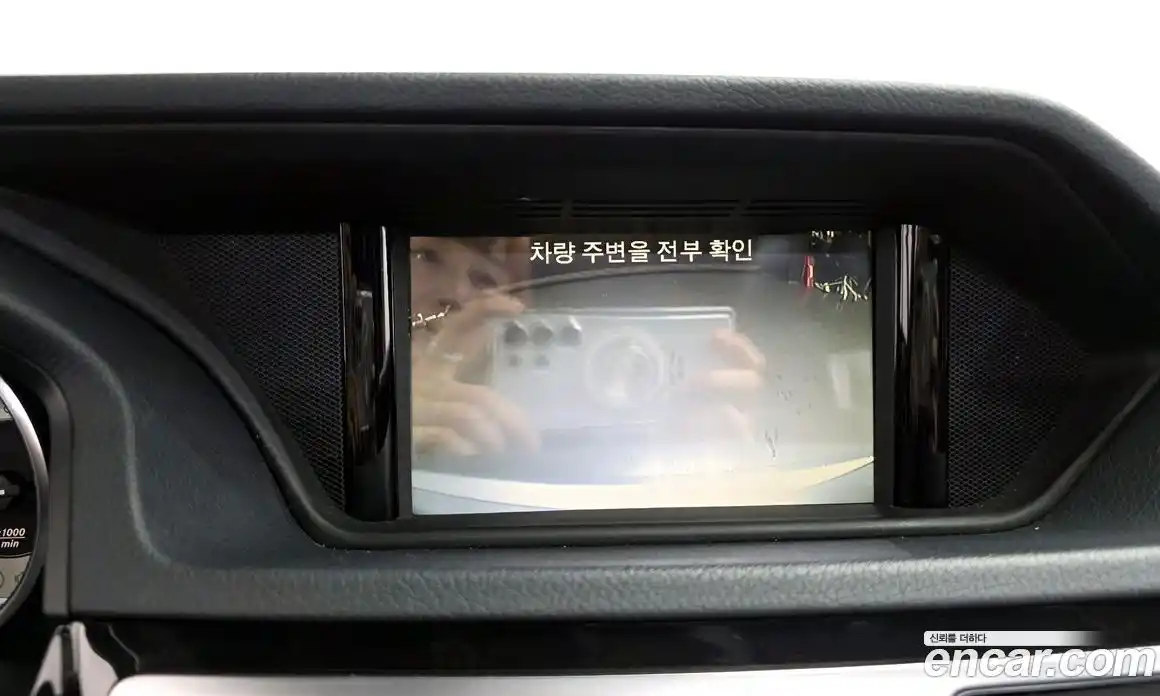 Mercedes-Benz E-Class 2014 2.1 Автомат в Москве № 413568, фото 16