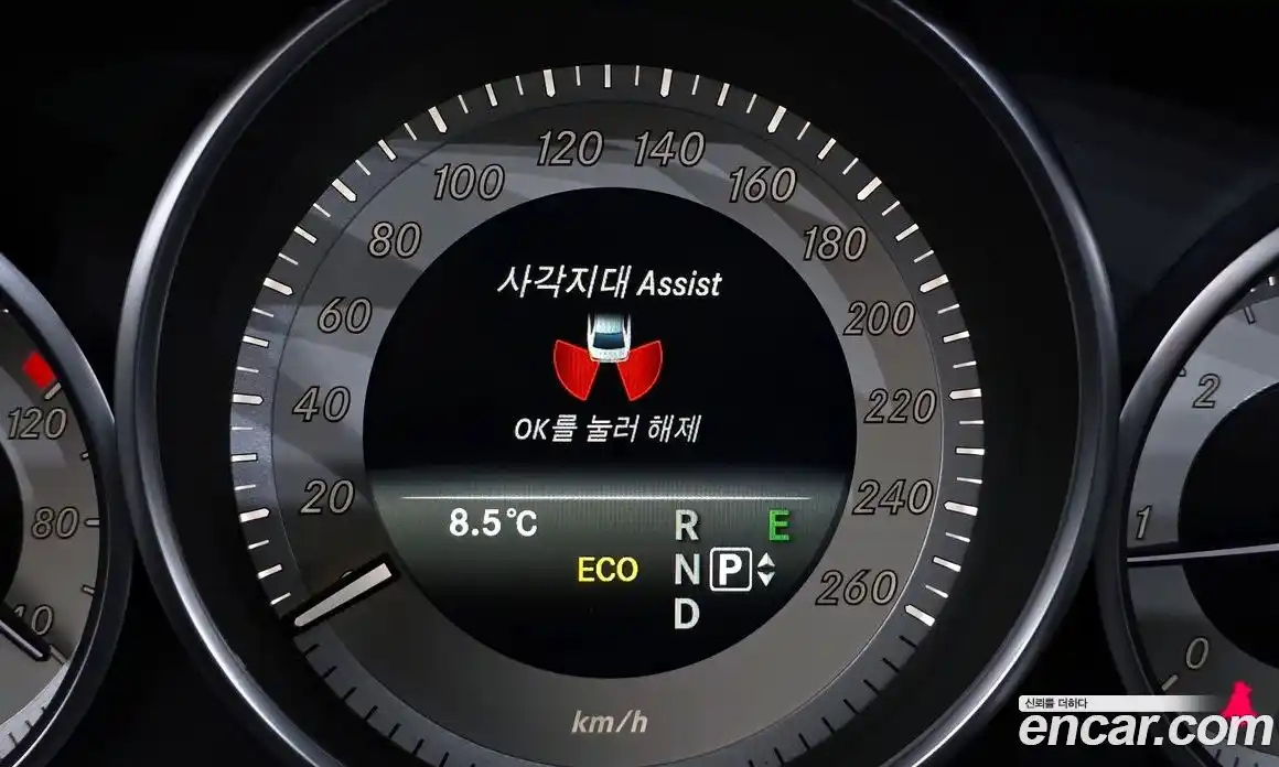 Mercedes-Benz E-Class 2014 2.1 Автомат в Москве № 413568, фото 17