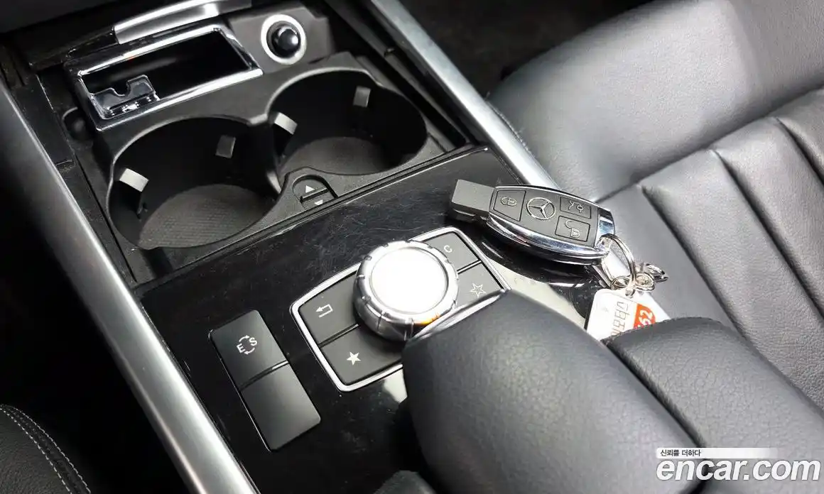 Mercedes-Benz E-Class 2014 2.1 Автомат в Москве № 413568, фото 19