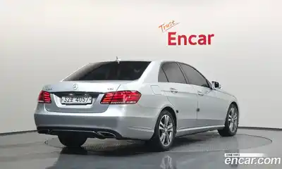 Mercedes-Benz E-Class 2014 2.1 Автомат в Москве № 413568, миниатюра 2