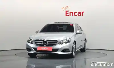 Mercedes-Benz E-Class 2014 2.1 Автомат в Москве № 413568, миниатюра 3