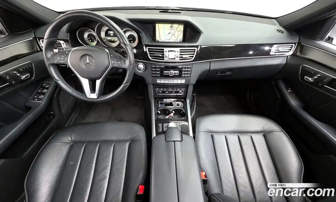 Mercedes-Benz E-Class 2014 2.1 Автомат в Москве № 413568, фото 7