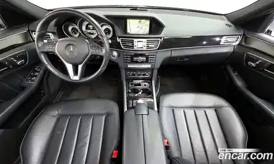 Mercedes-Benz E-Class 2014 2.1 Автомат в Москве № 413568, миниатюра 7
