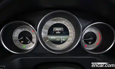 Mercedes-Benz E-Class 2014 2.1 Автомат в Москве № 413568, миниатюра 8