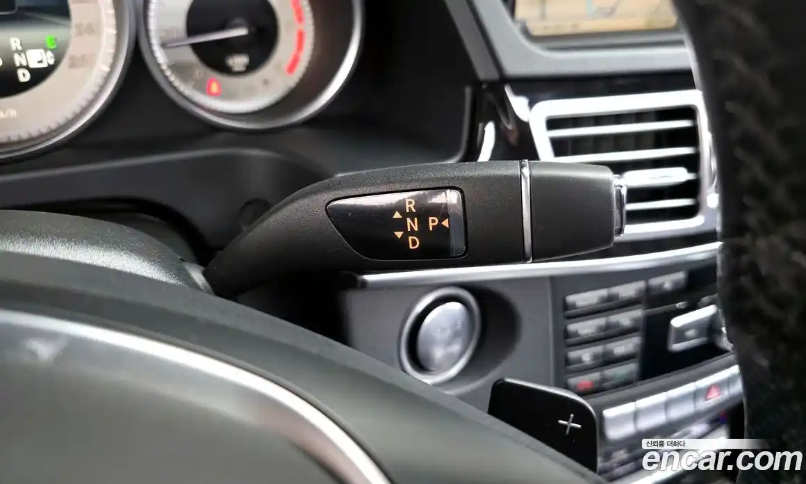 Mercedes-Benz E-Class 2014 2.1 Автомат в Москве № 413568, фото 9