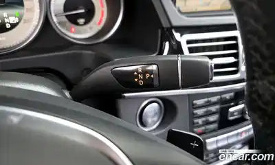 Mercedes-Benz E-Class 2014 2.1 Автомат в Москве № 413568, миниатюра 9