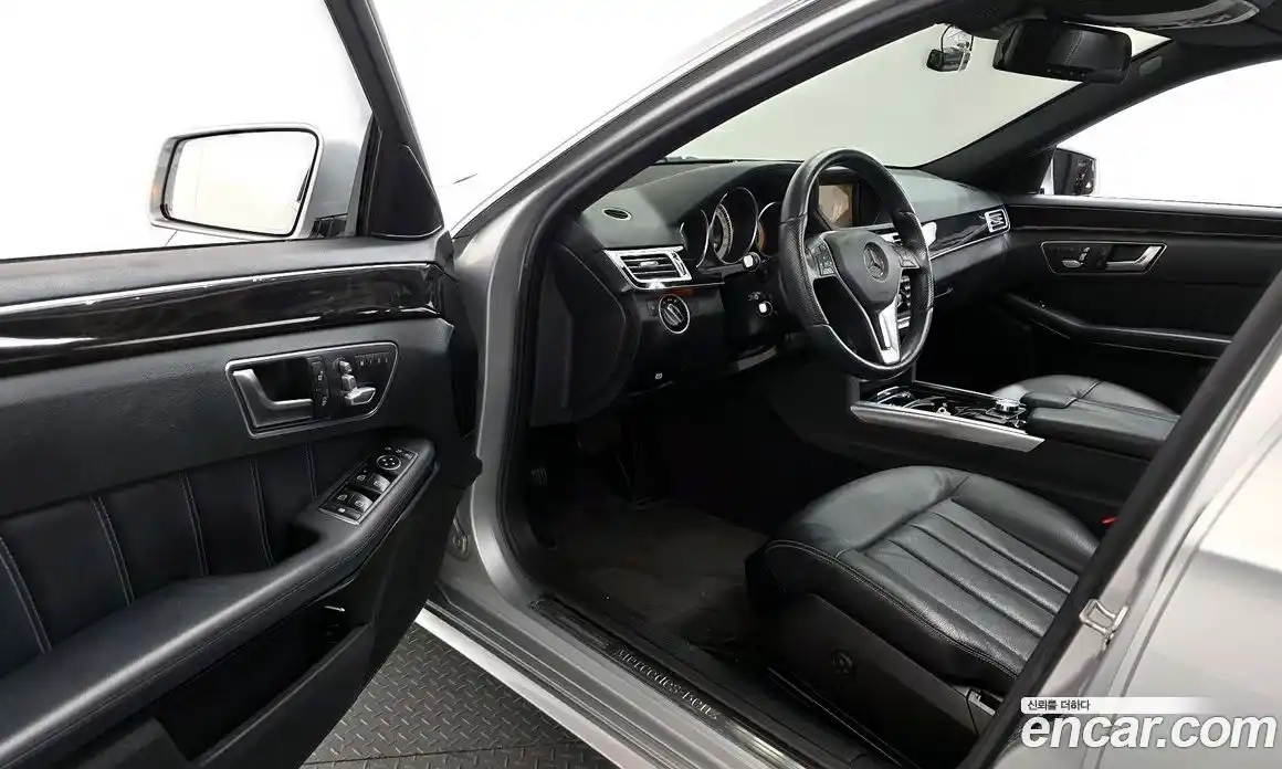 Mercedes-Benz E-Class 2014 2.1 Автомат в Москве № 413568, фото 10