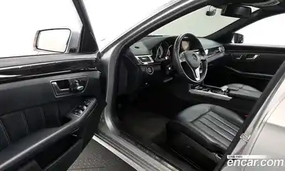 Mercedes-Benz E-Class 2014 2.1 Автомат в Москве № 413568, миниатюра 10