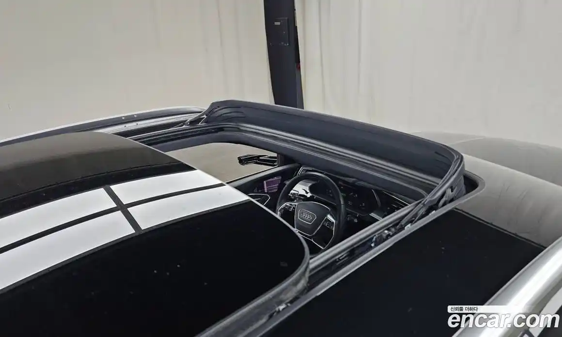 Audi e-tron 2022 0.2 Автомат в Москве № 414068, фото 19