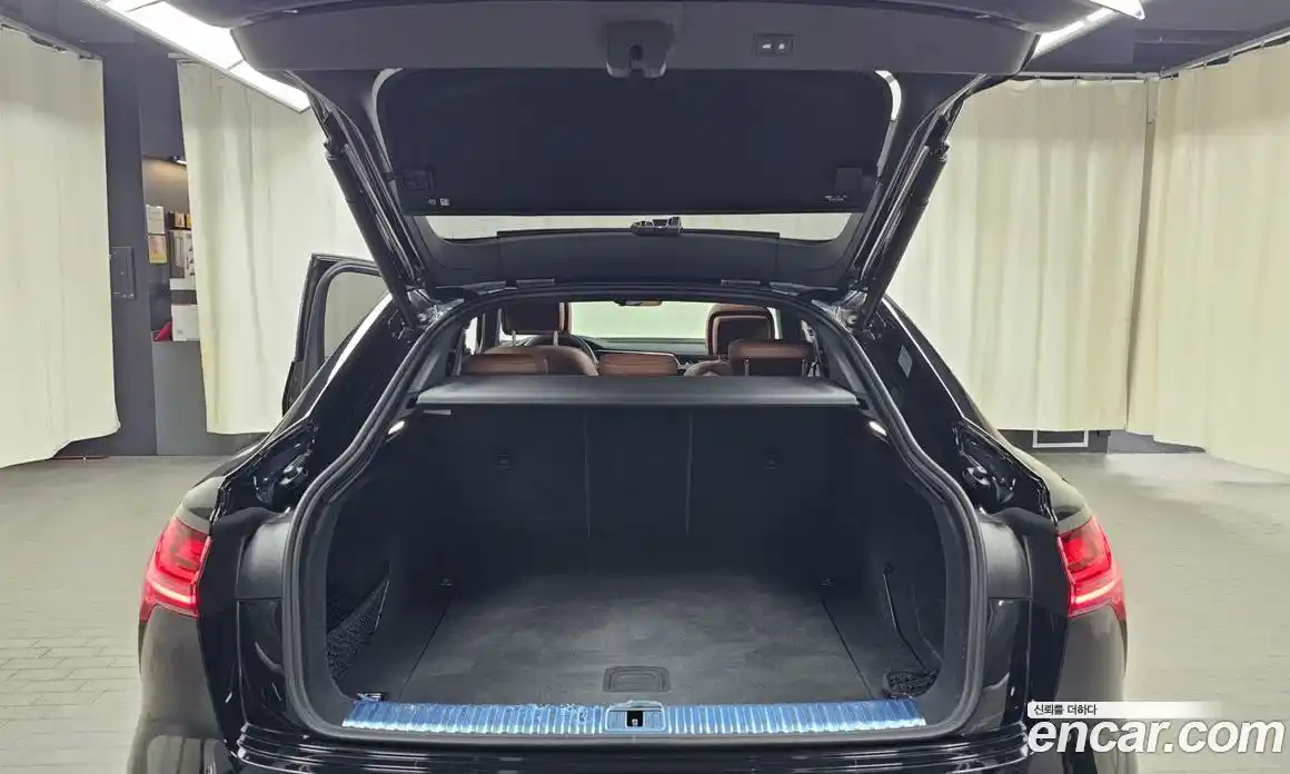 Audi e-tron 2022 0.2 Автомат в Москве № 414068, фото 20