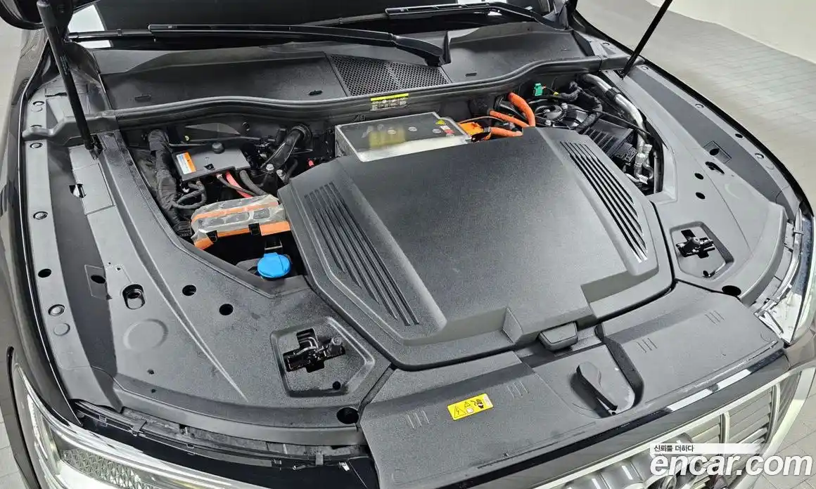 Audi e-tron 2022 0.2 Автомат в Москве № 414068, фото 6