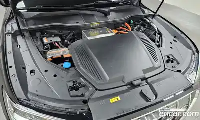 Audi e-tron 2022 0.2 Автомат в Москве № 414068, миниатюра 6