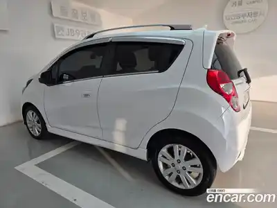 Chevrolet Spark 2014 1.0 Автомат в Москве № 41632, миниатюра 12