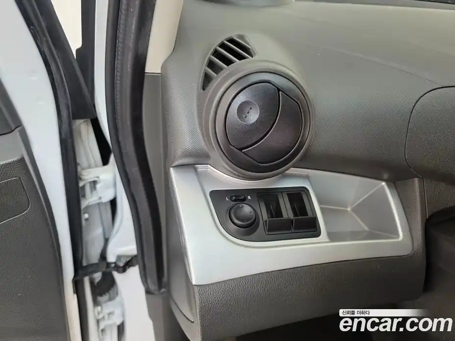 Chevrolet Spark 2014 1.0 Автомат в Москве № 41632, фото 15