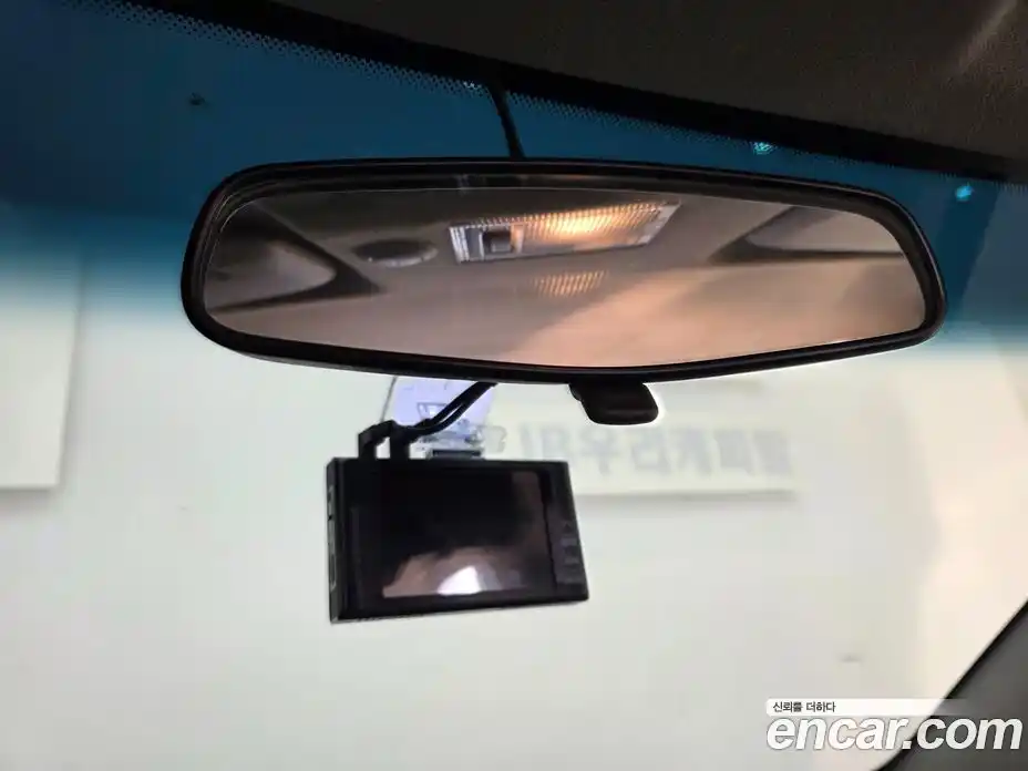 Chevrolet Spark 2014 1.0 Автомат в Москве № 41632, фото 17