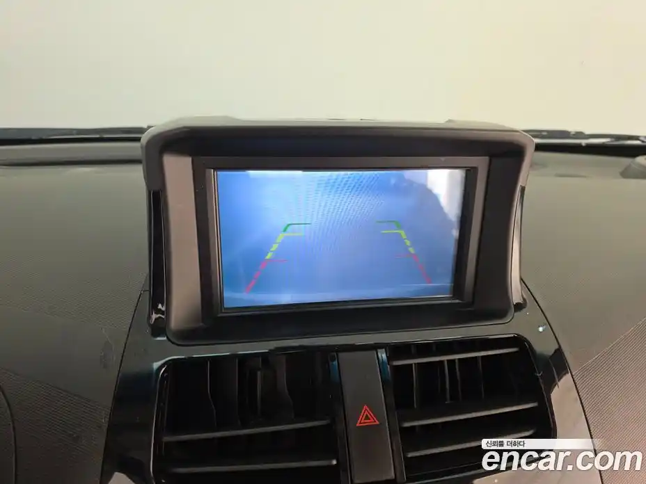 Chevrolet Spark 2014 1.0 Автомат в Москве № 41632, фото 19