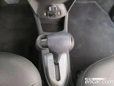 Chevrolet Spark 2014 1.0 Автомат в Москве № 41632, миниатюра 9