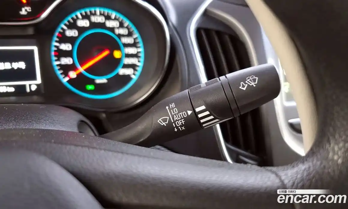 Chevrolet Cruze 2017 1.4 Автомат в Москве № 41802, фото 12