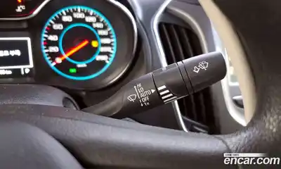 Chevrolet Cruze 2017 1.4 Автомат в Москве № 41802, миниатюра 12