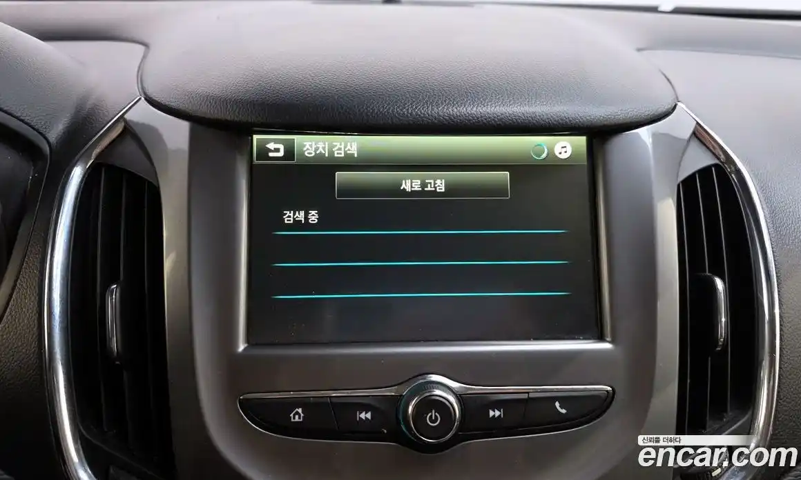 Chevrolet Cruze 2017 1.4 Автомат в Москве № 41802, фото 15