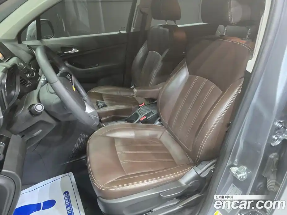 Chevrolet Orlando 2018 2.0 Автомат в Москве № 41982, фото 11