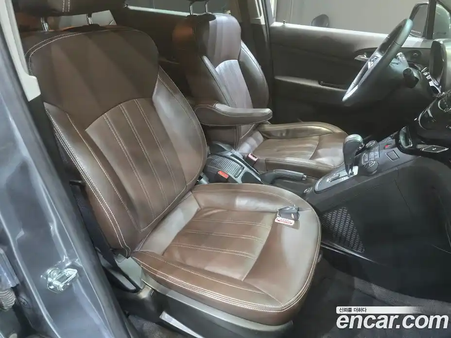 Chevrolet Orlando 2018 2.0 Автомат в Москве № 41982, фото 12