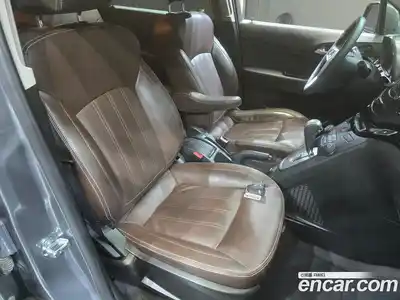 Chevrolet Orlando 2018 2.0 Автомат в Москве № 41982, миниатюра 12