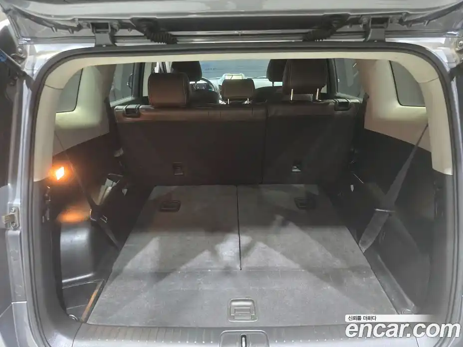 Chevrolet Orlando 2018 2.0 Автомат в Москве № 41982, фото 15