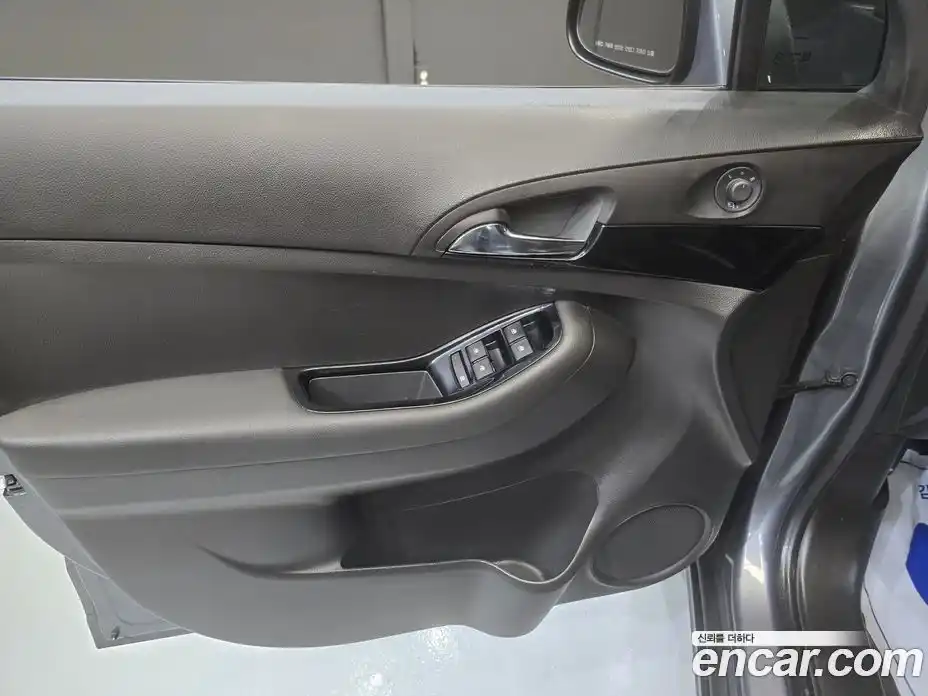 Chevrolet Orlando 2018 2.0 Автомат в Москве № 41982, фото 17