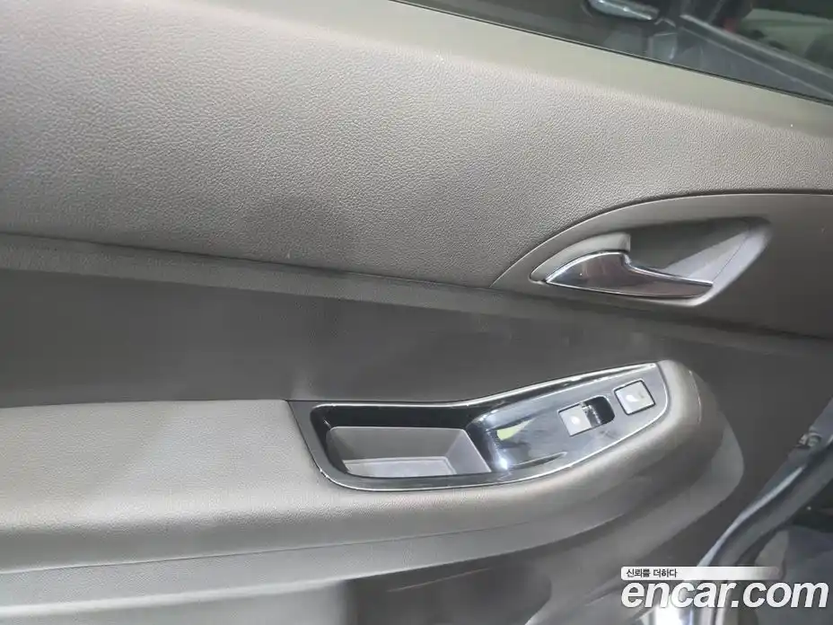 Chevrolet Orlando 2018 2.0 Автомат в Москве № 41982, фото 19