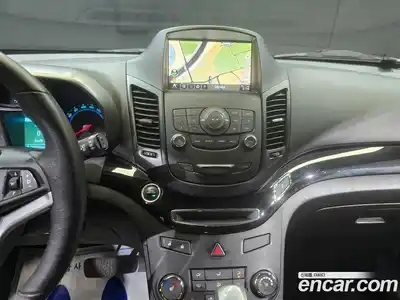 Chevrolet Orlando 2018 2.0 Автомат в Москве № 41982, миниатюра 9